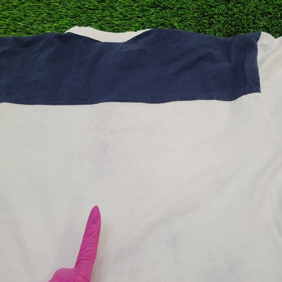 Vintage 90s Homestead-Miami Speedway Shirt XL 23x28 USA - Picture 13 of 15